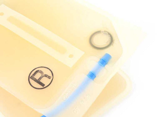 OM 52108234873 Moteur de siège actif pour BMW E39, E38. Compatible avec les modèles 520D, 520I avec différentes motozations et transmissions. BMW d'origine.