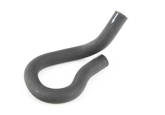 Tubo de aspiración OEM 32416850586 para BMW E90, E90N, E91, E91N, E92, E92N. Original BMW.