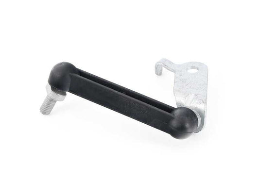 Varilla reguladora delantera OEM 37146853709 para MINI F54, F55, F56, F57, incl. LCI y BEV. Original MINI.