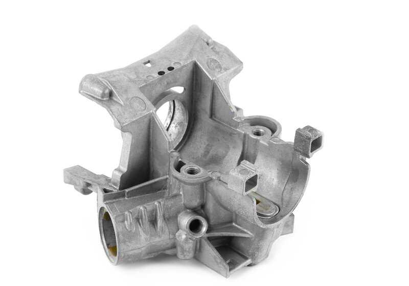 Bloqueo de dirección OEM 32306763448 para BMW E85, E86. Original BMW.