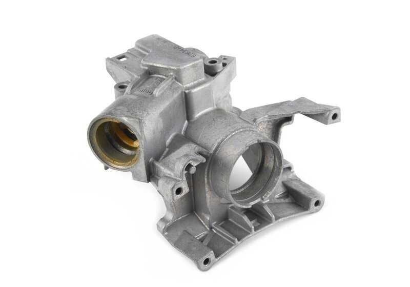 Bloqueo de dirección OEM 32306763448 para BMW E85, E86. Original BMW.