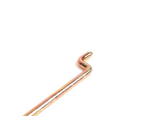 OEM 51211839257 Tie Rod for BMW E24 (6 Series). Original BMW.