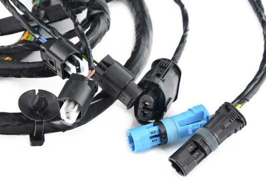 Front Left Wiring Harness Repair Kit for BMW Z4 E85 (OEM 61116934150). Original BMW