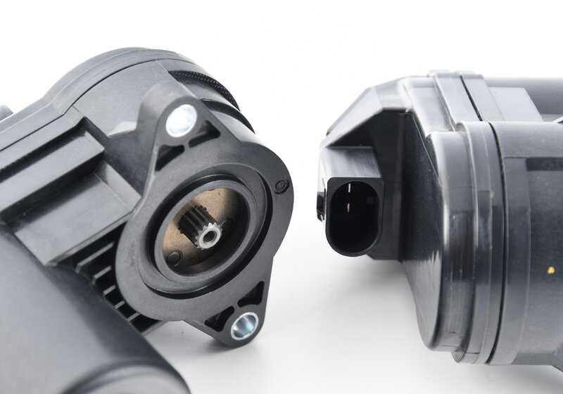 Kit de Frenos Deportivos de 18" BMW M Performance. Compatibilidad G42, G20, G21, G22, G23 y G26.