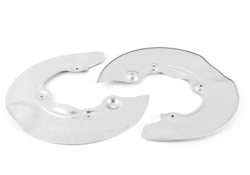 Kit de Frenos Deportivos de 18" BMW M Performance. Compatibilidad G42, G20, G21, G22, G23 y G26.