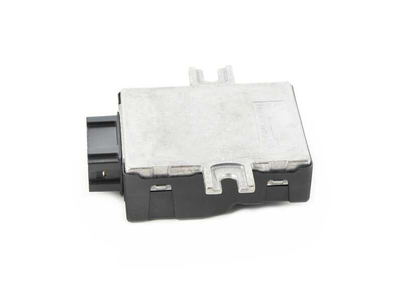 Módulo electrónico bomba combustible OEM 16149452468 para BMW G20, G21, F90, G30, G31, G32, G11, G12, F91, F92, F93, G14, G15, G16, G01, F97, G02, F98, G05, G06, G07, G29. Original BMW.