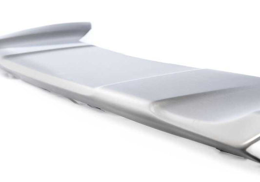 Challe avant d'embellissement pour BMW F16 (OEM 51117349364). BMW d'origine