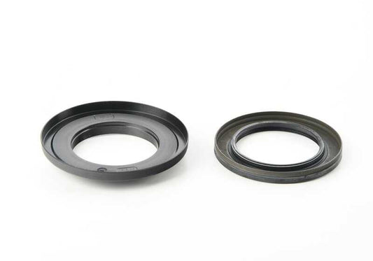 Juego de retenes de transmisión OEM 27109485005 para BMW G11, G12 (730d, 740d, 750d, 750i xDrive, 730Ld) Todos los modelos compatibles. Original BMW.