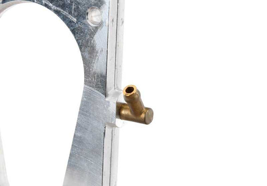 Radiator for BMW 3 Series E30 (OEM 13541739222). Genuine BMW