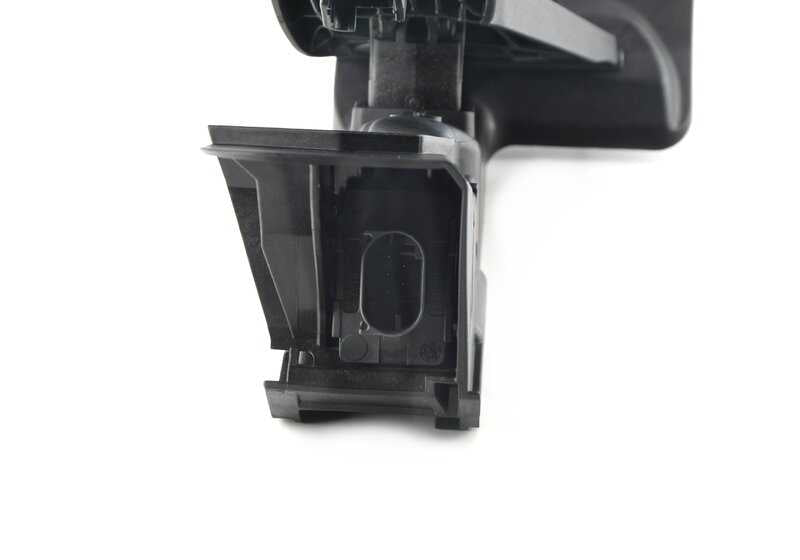 Módulo pedal acelerador OEM 35406889816 para MINI F54 {modelos Cooper con cambio manual}. Original MINI.