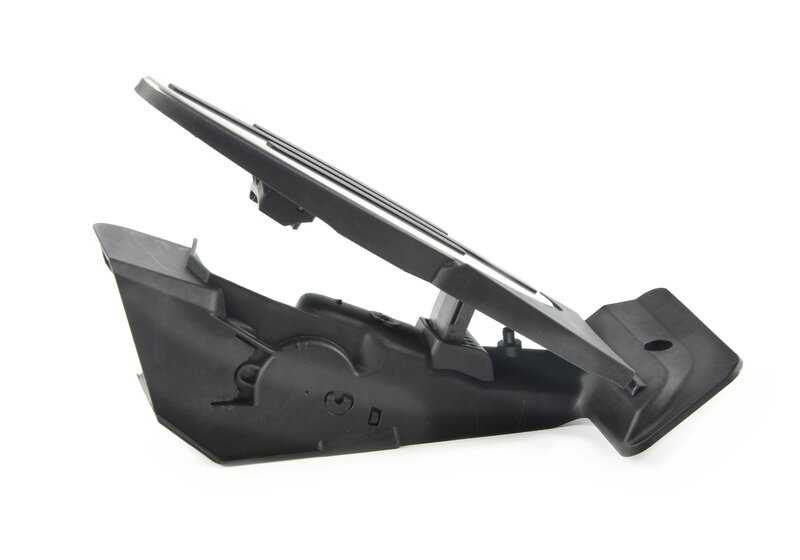 Módulo pedal acelerador OEM 35406889816 para MINI F54 {modelos Cooper con cambio manual}. Original MINI.