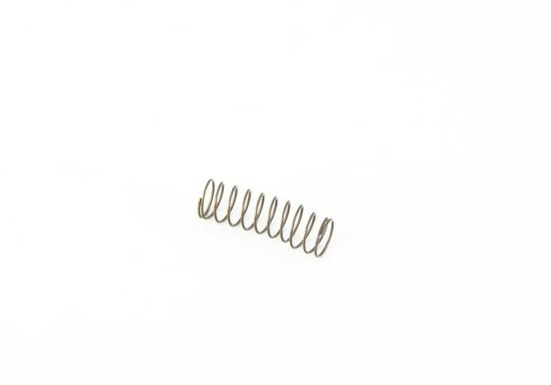 Muelle del elevalunas OEM 51318133611 para BMW E34, E39. Original BMW.