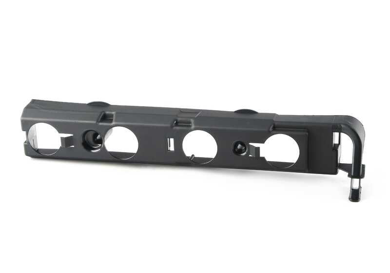 Tapa protectora OEM 12121721716 para BMW E30, E36. Original BMW.