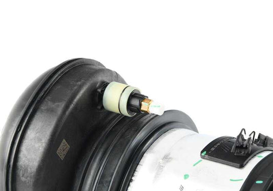 Coussin pneumatique avant gauche pour BMW X5 G05 (OEM 37106869031). BMW d'origine