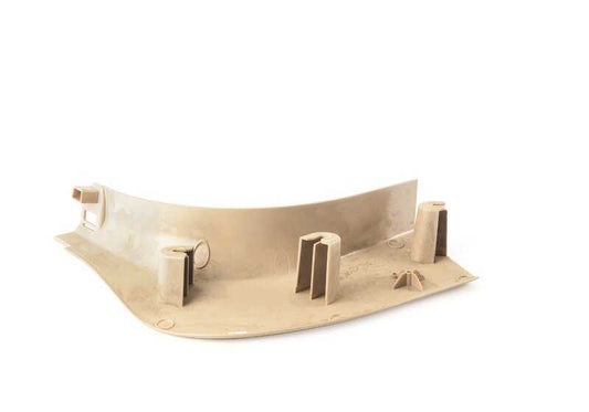 Rechte vordere Seite Abdeckung OEM 51437230110 für BMW F10, F11, F18. Original BMW.