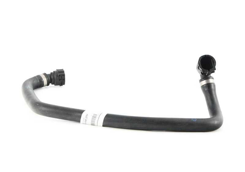 Manguera de refrigerante OEM 64216945279 para BMW X5 E70, E70N y X6 E71. Original BMW.