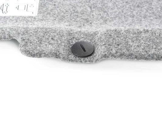 OEM battery lid 51479126821 for BMW E93. Original BMW.