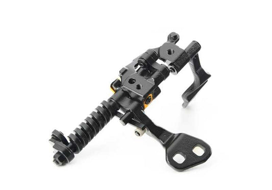 Bisagra de tapa de portamaletas izquierda OEM 41627054049 para BMW Serie 3 E91, E91 LCI. Original BMW.