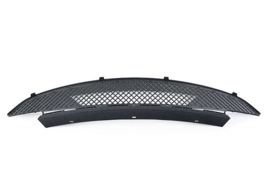 Central Grille for BMW Z4 E85 (OEM 51117016061). Original BMW