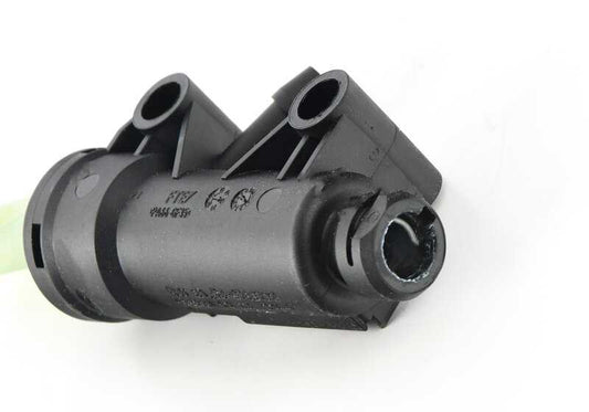 Cilindro maestro de embrague OEM 21526789732 para BMW F10, F11, F06, F12, F13, F25, F26. Original BMW.