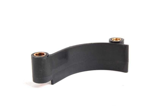 Guía de cadena distribución OEM 11311721419 para BMW E30 318is y E36 318is con motor M42. Piezas compatibles en modelos manuales y automáticos. Original BMW.