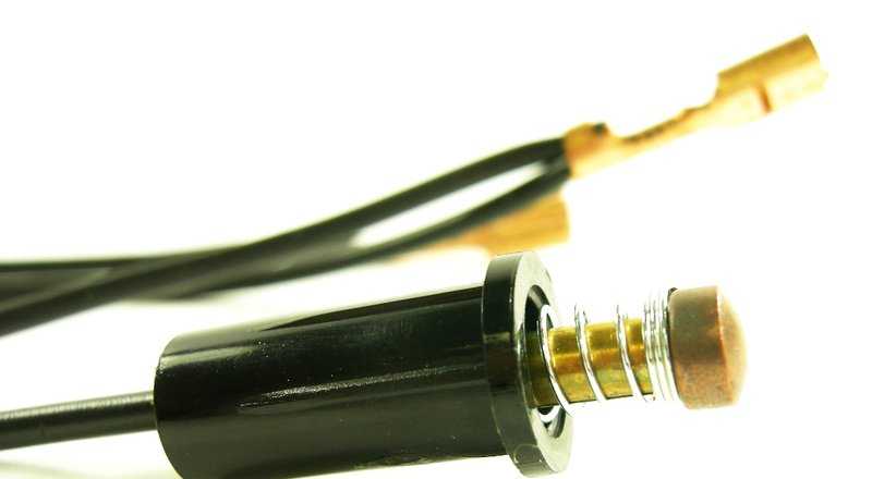 Entre em contato com o carvão para BMW (OEM 32331112031). BMW original