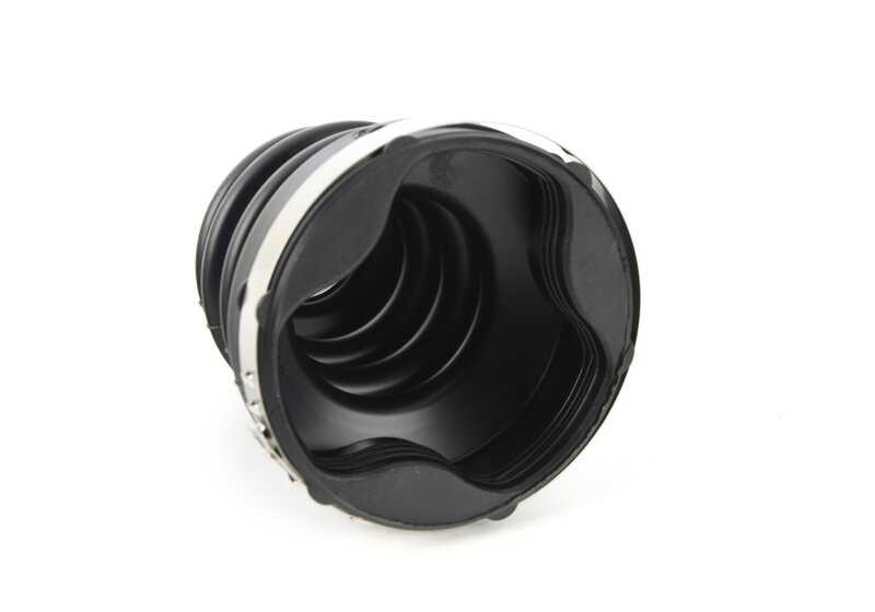 Juego de reparación fuelle interior OEM 31608618547 para MINI F56, F55, Clubman F54, Cabrio F57, Countryman F60... y más. Original MINI.