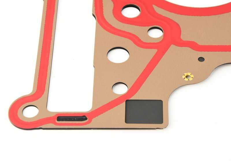 Junta de culata OEM 11127934583 para BMW G20, G21, G30, G31, G32, G11, G12, G14, G15, G16, G01, G02, G05, G06, G07, G29, G42. Original BMW.