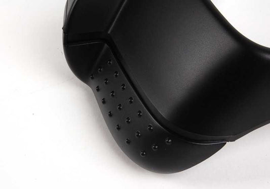 Marco espejo retrovisor izquierdo OEM 51164197449 para BMW Serie 3 E36 (11/1989-08/2000), Serie 5 E34 (01/1989-06/1996). Original BMW.