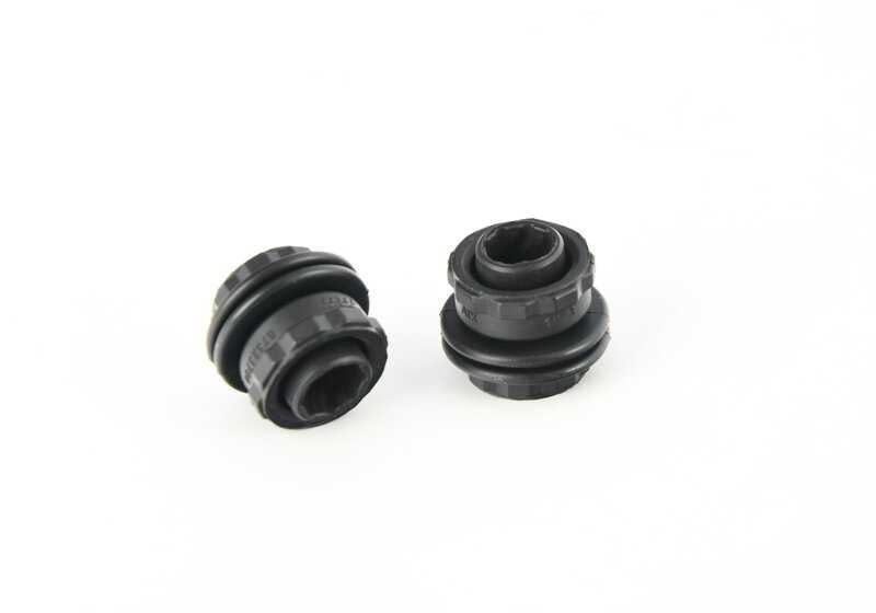 Kit de reparación fuelle OEM 34207848324 para BMW F01, F02, F06, F07, F10, F11, F12, F13, F18. Original BMW.