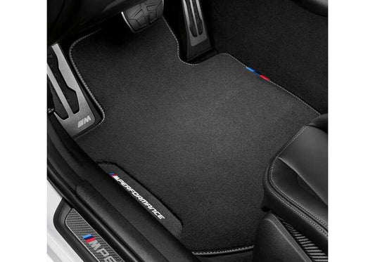 M Carombrilhas de desempenho para BMW G23, G83 (OEM 51472468490). BMW original.