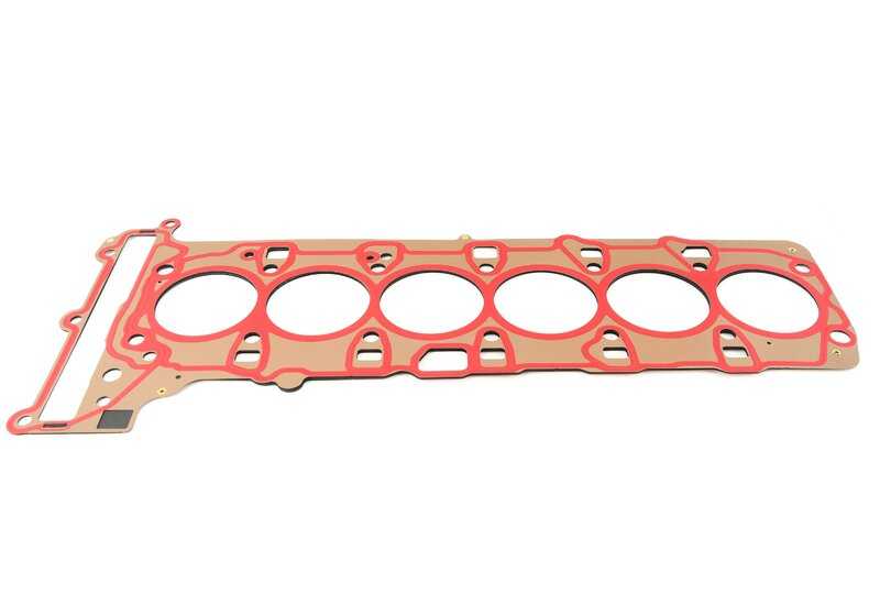 Junta de culata OEM 11127934583 para BMW G20, G21, G30, G31, G32, G11, G12, G14, G15, G16, G01, G02, G05, G06, G07, G29, G42. Original BMW.