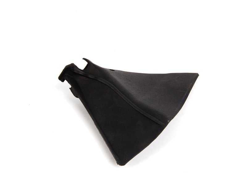 Rechte Seite Cover OEM 51328201066 für BMW 3 E36 -Serie. Original BMW Stück.