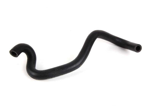 Tubo de vacío OEM 34331166140 para BMW Serie 5 E39 y Serie 7 E38. Original BMW.