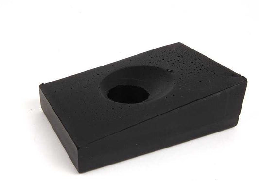 Placa de amortecimento OEM 25111206868 para BMW E12, E28, E24, E23. BMW original.