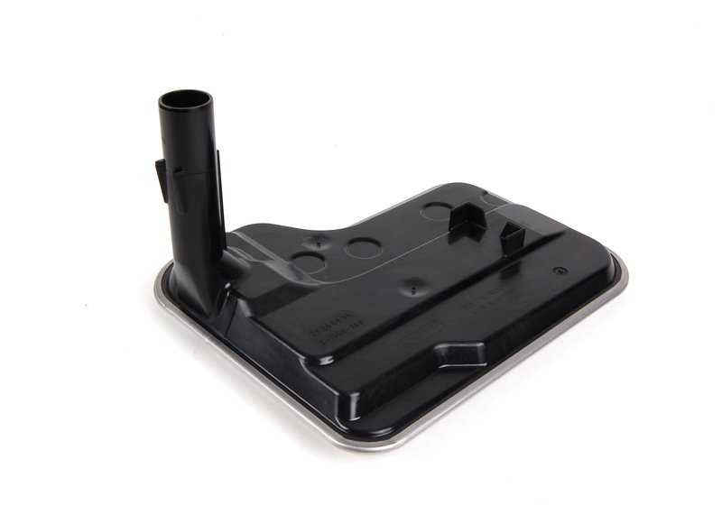 Juego filtro de aceite OEM 24117593565 para BMW E81, E87 LCI, E90, E91 LCI, E92, X1 E84, X3 E83 LCI… y más. Original BMW.
