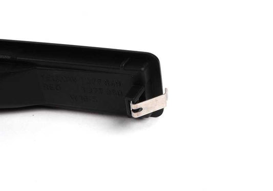 Front Side Marker Light for BMW 3 Series E30 (OEM 63141380560). Original BMW