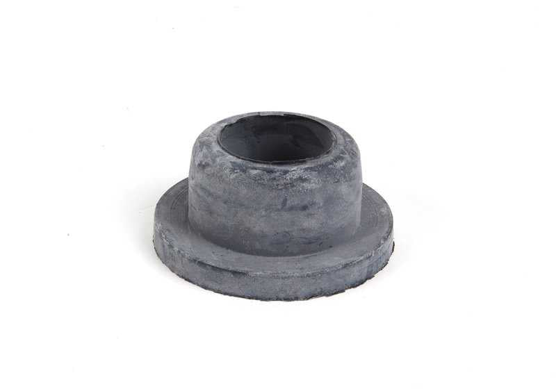 Tubo conector OEM 61671392501 para BMW E31 (Serie 8). Pieza original BMW, parte del sistema de limpieza de faros delanteros.