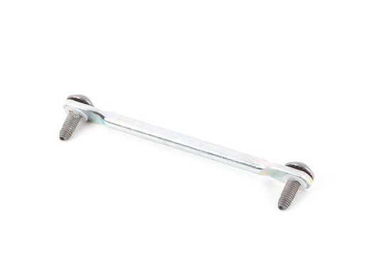 Soporte de desvío del cinturón de seguridad OEM 72117453790 para BMW F20, F21, F40, F52, F70, F22, F45, F46, F87, F30, F31, F34, F35, F80, G20, G21, G28, G80, G81, F33, F36, G26, F90, G30, G31, G38, G32, G11, G12, F48, F49, F39 y MINI F54, F55, F56