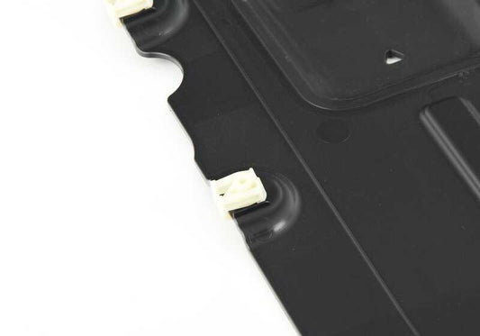 OEM 51718079992 Rechte untere Abdeckung für BMW F91 M8, F92 M8, F93 M8. Original BMW.