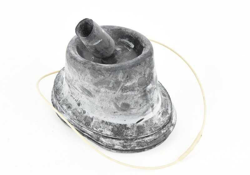 Fuelle de rollo OEM 25117592904 para BMW Serie 5 F10, F11, F10 LCI, F11 LCI. Original BMW.