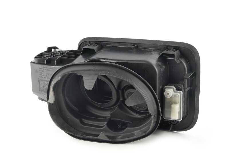 Tapa cubre depósito OEM 51177440020 para BMW X7 G07 (xDrive30d, xDrive40i, xDrive50i, xDriveM50d, ALPINA XB7). Original BMW.