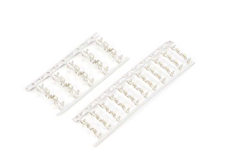 Cable de reparación unidad de combustible OEM 61125A456F3 para BMW G30, G32, G11, G12, G12N, G14, G15, G16, F97, F98, G02. Original BMW.