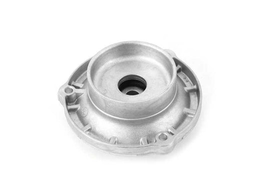 OEM 31306866257 front suspension support for BMW G30, G30N, G31N. Original BMW piece.