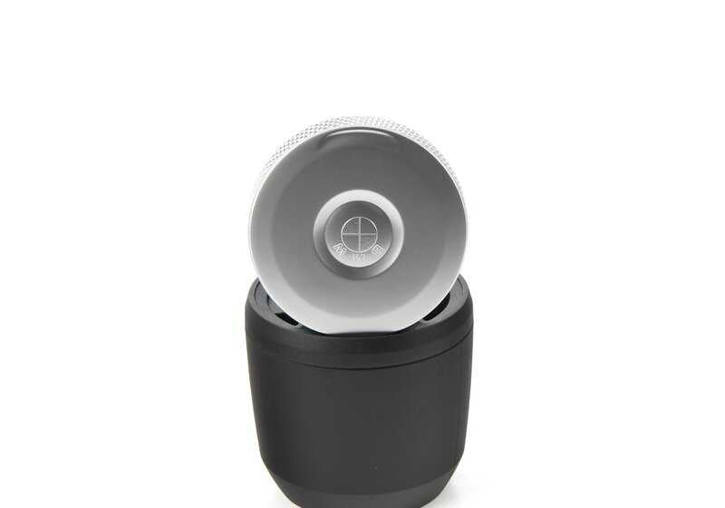 Cenicero OEM 51169399871 para BMW X5 (F95, G05), X6 (F96, G06), X7 (G07). Accesorio original para la consola central. Original BMW.