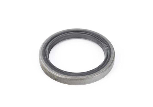 Retén del eje OEM 31211119200 para BMW Serie 5 E12, Serie 6 E24, Serie 7 E23. Original BMW.