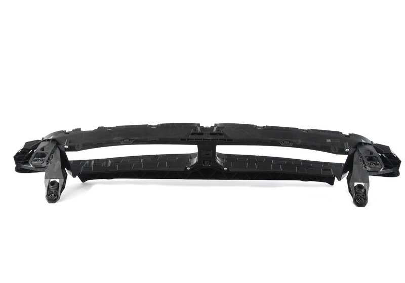 Oeme Higher Air Conduite 51748074837 pour BMW F91, F92, F93. BMW d'origine.