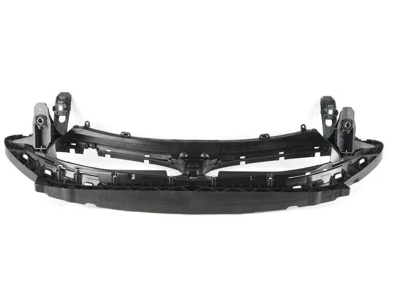 Oeme Higher Air Conduite 51748074837 pour BMW F91, F92, F93. BMW d'origine.
