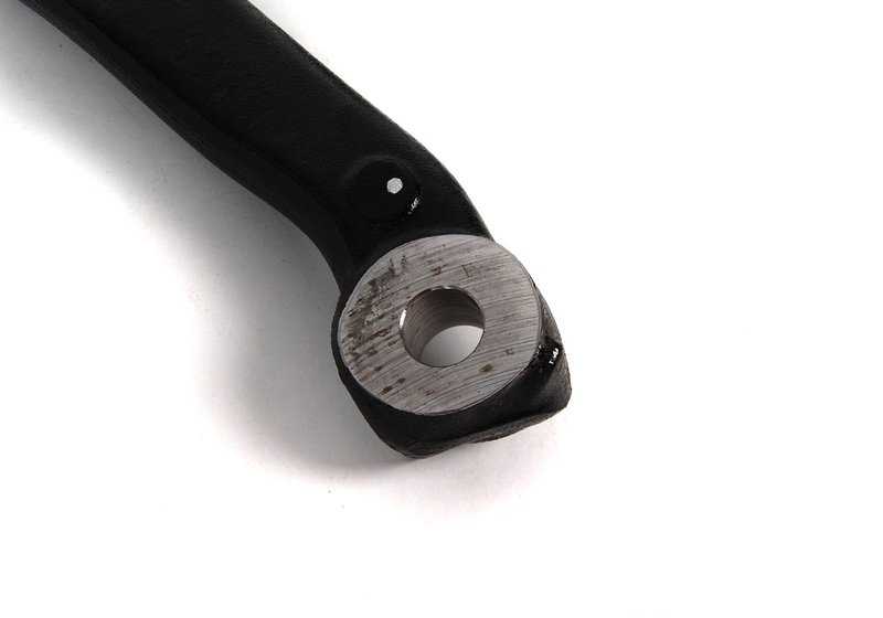 KIT BRACHE SOSPENSIONE OEM 31122180461 per BMW E53. Sostituzione BMW originale perfetta per problemi di stabilità o rumori di sospensione. BMW originale.