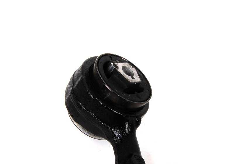 KIT BRACHE SOSPENSIONE OEM 31122180461 per BMW E53. Sostituzione BMW originale perfetta per problemi di stabilità o rumori di sospensione. BMW originale.